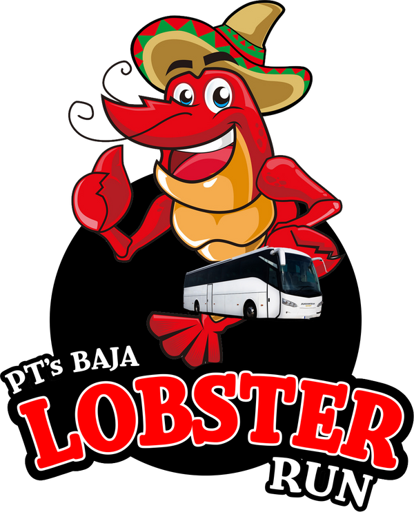 PT's Baja Lobster Run