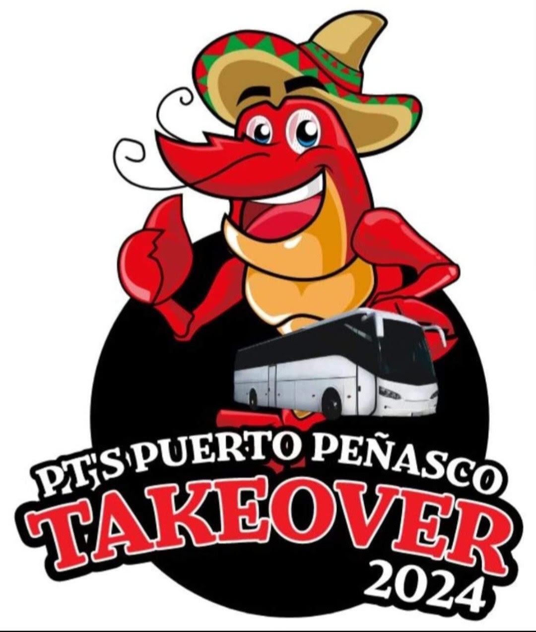 PT's Puerto Peñasco Takeover 3 (Let's RUN IT BACK)!!!