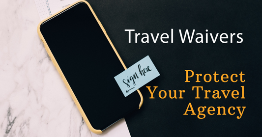 Travel Waiver